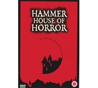 Hammer House Of Horror - Complete Collection
