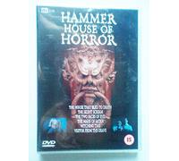 Hammer House Of Horror - Vol 1