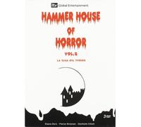 Hammer House of Horror Vol. 2