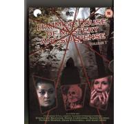 Hammer House Of Mystery And Suspense: Volume 1 [DVD]
