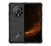 HAMMER Iron 6 5G Rugged Smartphone 8GB 256GB Rugged 5G smartphone with IP69 protection, MIL-STD-810H certification, 6050mAh battery and night vision