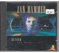 Hammer Jan - Beyond the Minds Eye