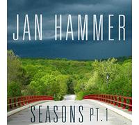 Hammer,Jan - Seasons Pt. 1