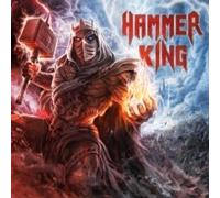 HAMMER KING - cd - G1398z
