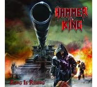 Hammer King - King Is Rising 2026)