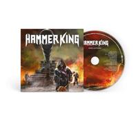 Hammer King - King Is Rising (Remastered, 2026)