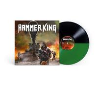Hammer King - King Is Rising (Remastered, 2026) [VINYL]