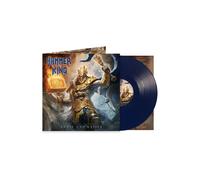 Hammer King - König & Kaiser Ltd. Blue - Colored Vinyl