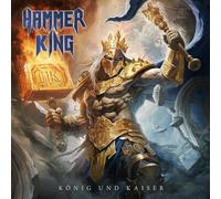 Hammer King König Und Kaiser (Vinyl) 12" Album (US IMPORT)
