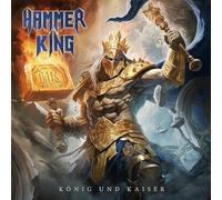 Hammer King - Konig Und Kaiser [VINYL]