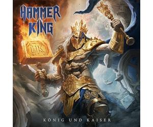 Hammer King - Konig Und Kaiser [VINYL]