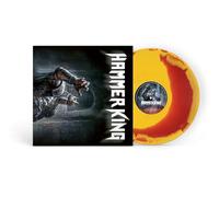 Hammer King - Make Metal Royal Again (Sunburst Vinyl) [VINYL]