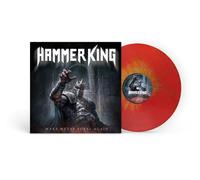 Hammer King Make Metal Royal Again (Vinyl) 12" Album Coloured Vinyl