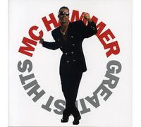 Mc Hammer - Greatest Hits-Mc Hammer