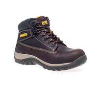 Hammer Non Metallic Nubuck Boots Dewalt Multi 9