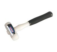 Hammer Nylon Faced 1.25lb - Sealey NFH15 New