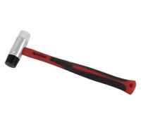 Hammer Nylon Polyurethane Fibre Handle, Ø 35 mm