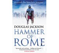 Hammer of Rome : (Gaius Valerius Verrens 9)