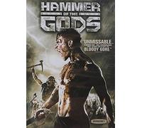 Hammer of the Gods [DVD] [2013] [Region 1] [US Import] [NTSC]