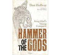 Hammer of the Gods – King Olaf's Viking Conquest