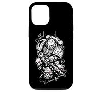 Hammer of War / Skull Knight / Warrior of The Brotherhood Case for iPhone 12/12 Pro