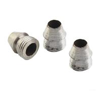 Hammer Pack Wedges 10 Handle for Handles Replacement Securing Round Ham Fixing Wedges 819mm to Loosening Compatible with Steel (13MM)