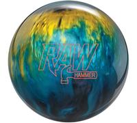 Hammer Raw Bowling Ball