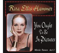 Hammer Rita Ellis - You Ought to Be in Pictures