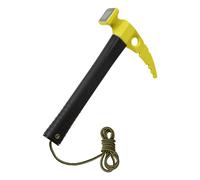 Hammer Salewa Rockhammer black yellow
