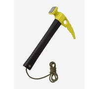 Salewa - Rockhammer - Rock hammer size One Size, black/yellow
