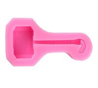 Hammer Shape Silicone Mold - Hammer Shape Cake decorates The Mold - Hammer Shape Chocolate Mold - 1PC