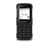 HAMMER SMART 5 6.1 cm (2.4") Dual SIM KaiOS 4G 0.512 GB 4 GB 2500 mAh Black