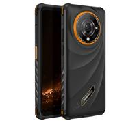 Hammer Smartphone Hammer Iron 6 5G 8 GB / 256 GB Android 15 IP69 6050mAh Battery [EEK: A]