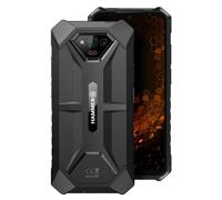 Hammer Smartphone Hammer Iron V Android 13 Waterproof IP69 6320mAh Battery [EEK: B]