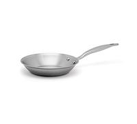 Hammer Stahl Stainless Steel 8.5 Inch Fry Pan
