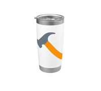 Hammer Stainless Steel Insulated Tumbler