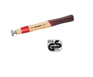 Hammer Stalk " Redband Plus " GEDORE Replacement Handle for 500g Hammerhead