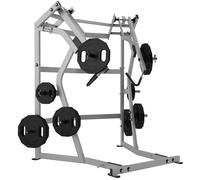 Hammer Strength Ground Base Jammer Plate Loaded
