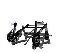 Hammer Strength Plate-Loaded Ground Base Multi-Squat
