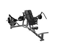 Hammer Strength Plate-Loaded Super Fly