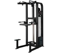 Hammer Strength Select SE Full Assisted Dip Chin