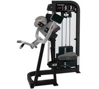 Hammer Strength Select SE Full Biceps Curl
