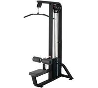 Hammer Strength Select SE Full Lat Pulldown