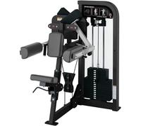 Hammer Strength Select SE Full Lateral Raise