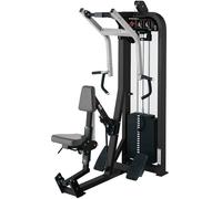 Hammer Strength Select SE Full Seated Row