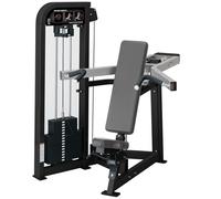 Hammer Strength Select SE Full Shoulder Press