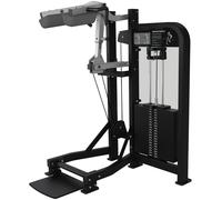 Hammer Strength Select SE Full Standing Calf