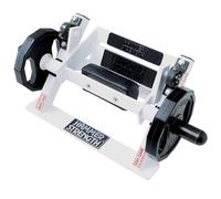 Hammer Strength Tibia Dorsi Flexion Plate Loaded