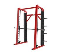 Hammer Strength Vertical Smith Machine