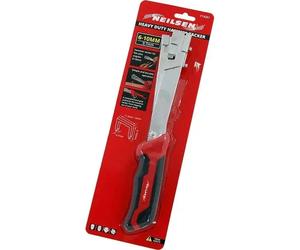 Hammer Tacker Carpeting Upholstery Staple Gun Stapler 6-10mm /0.7mm Heavy Duty